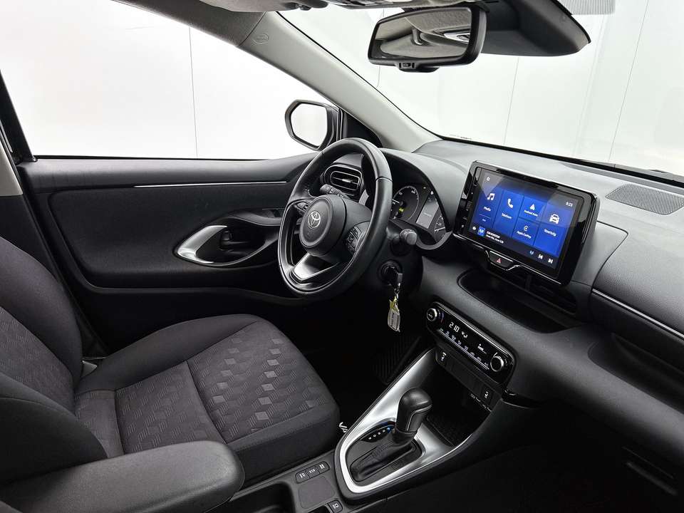 Toyota Yaris - Imagem 6