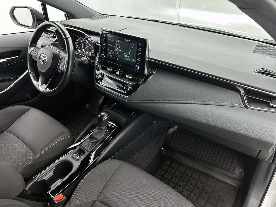Toyota Corolla - Imagem 6