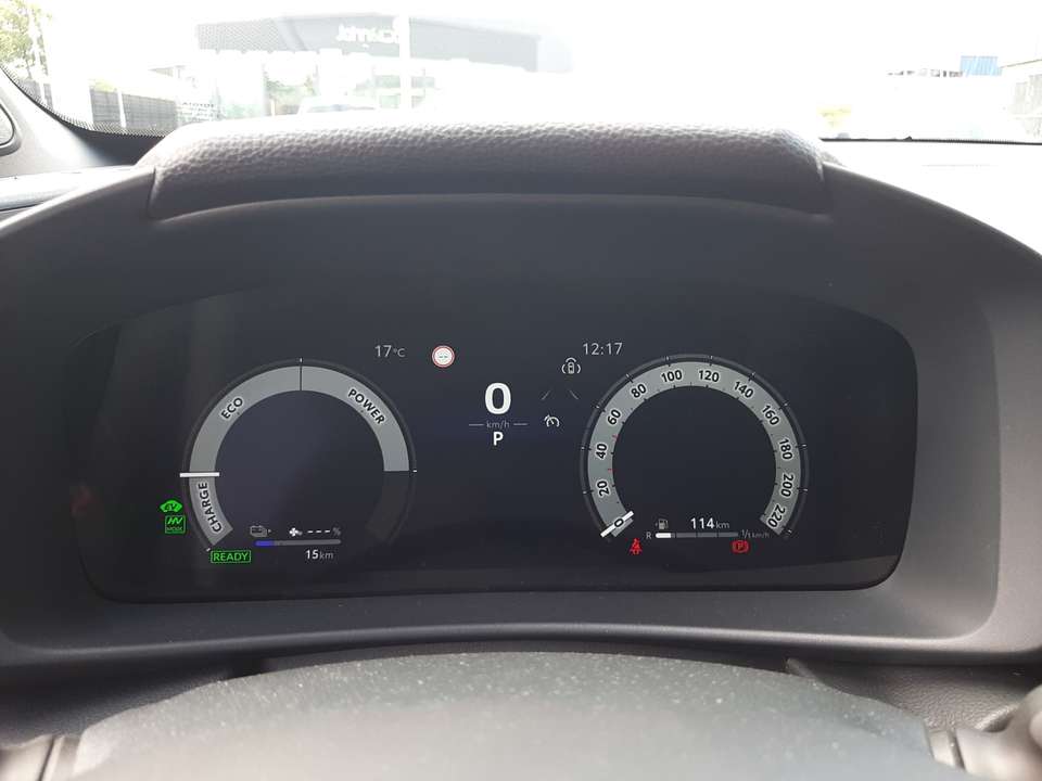 Toyota C-HR - Imagem 6