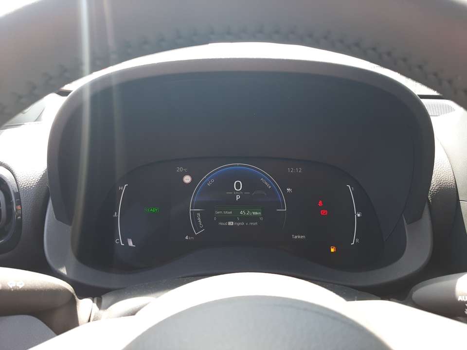 Toyota Yaris - Imagem 6