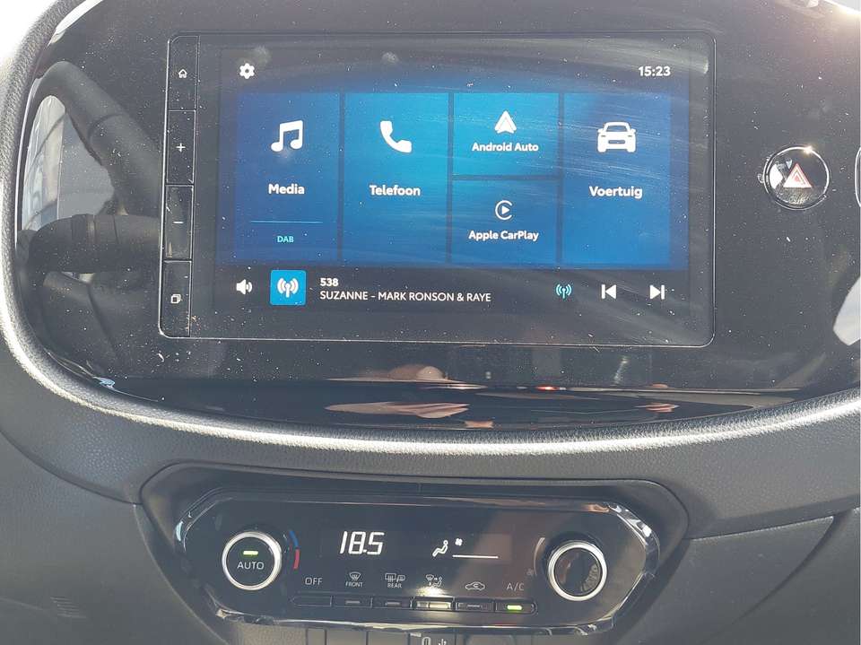 Toyota Aygo X - Imagem 9