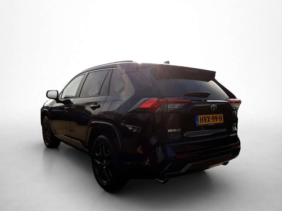 Toyota RAV 4 - Imagem 7