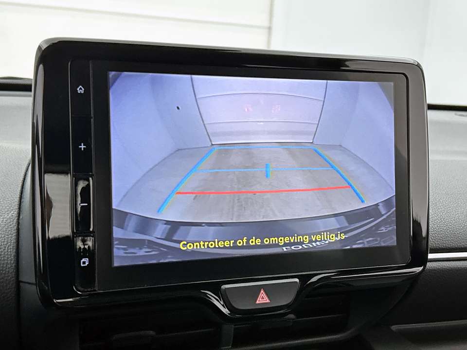 Toyota Yaris - Imagem 8