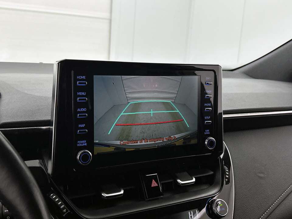 Toyota Corolla - Imagem 8