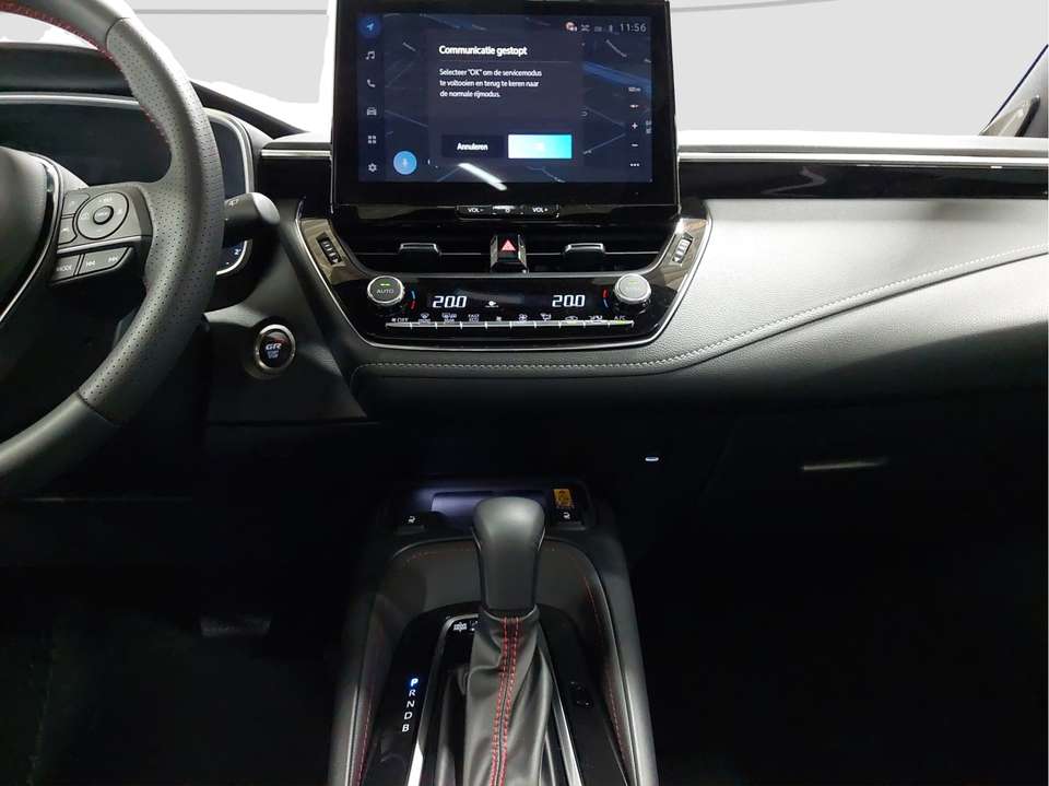 Toyota Corolla - Imagem 9