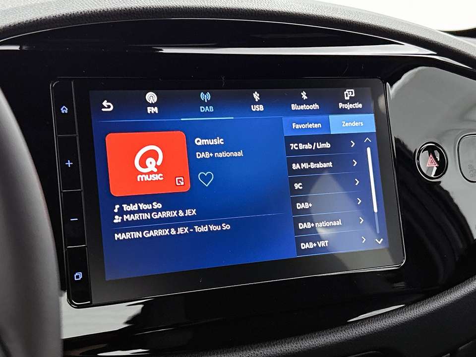 Toyota Aygo X - Imagem 8