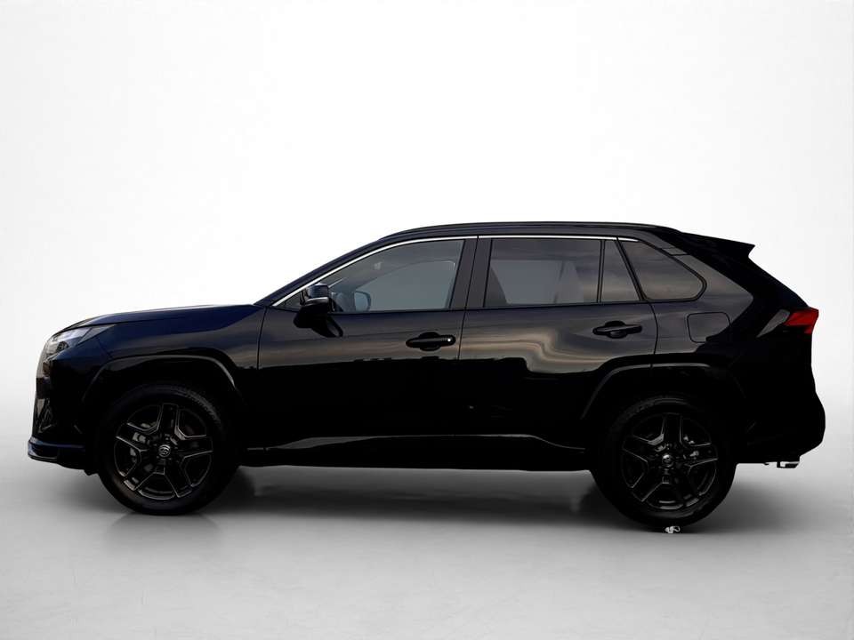 Toyota RAV 4 - Imagem 8