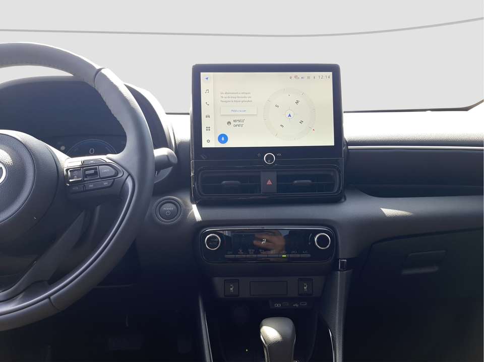 Toyota Yaris - Imagem 8