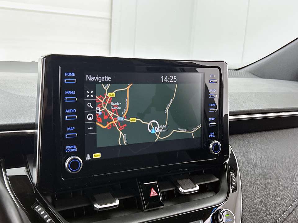 Toyota Corolla - Imagem 9
