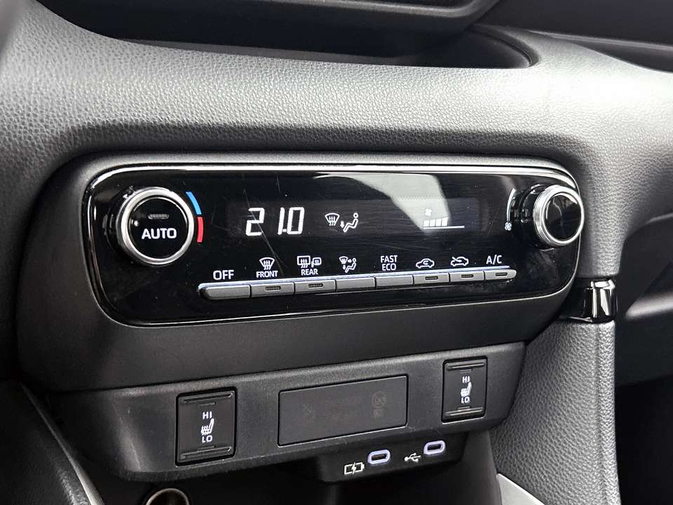 Toyota Yaris - Imagem 9