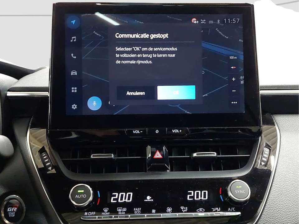 Toyota Corolla - Imagem 10
