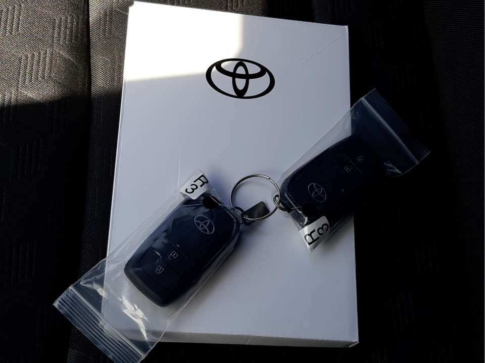 Toyota Yaris - Imagem 9