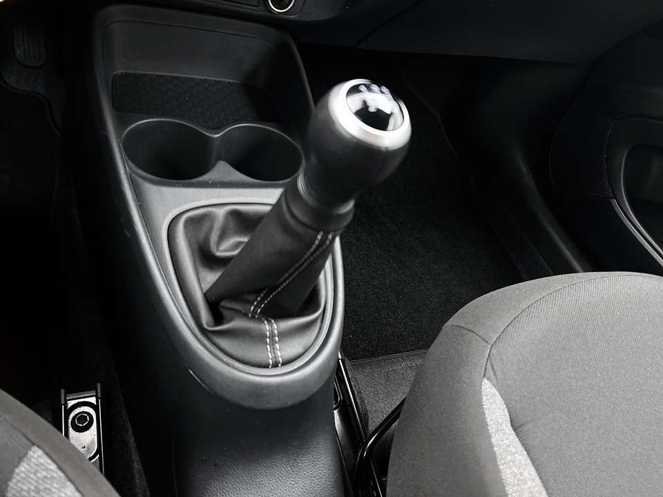 Toyota Aygo X - Imagem 11