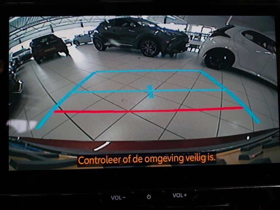 Toyota Corolla - Imagem 11
