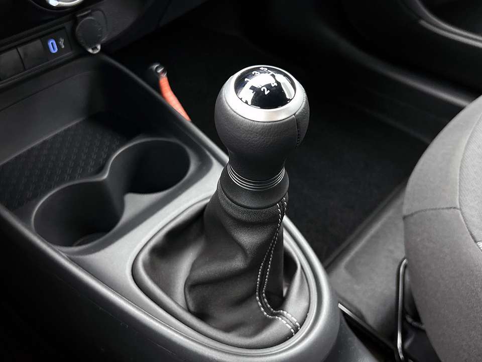 Toyota Aygo X - Imagem 10