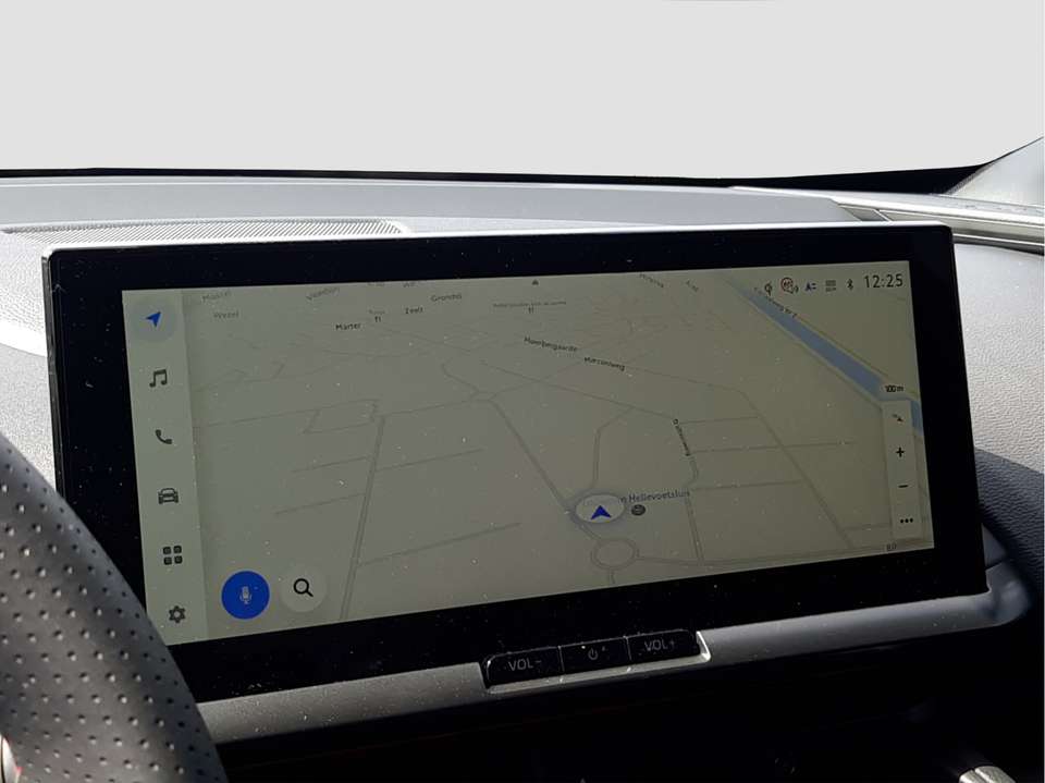 Toyota C-HR - Imagem 10