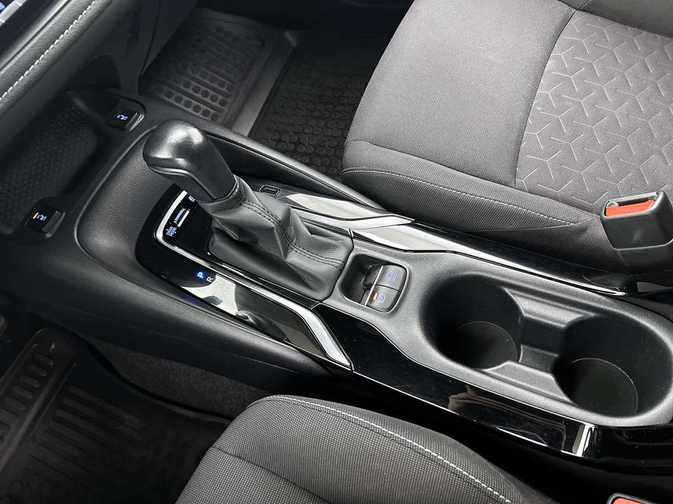 Toyota Corolla - Imagem 11