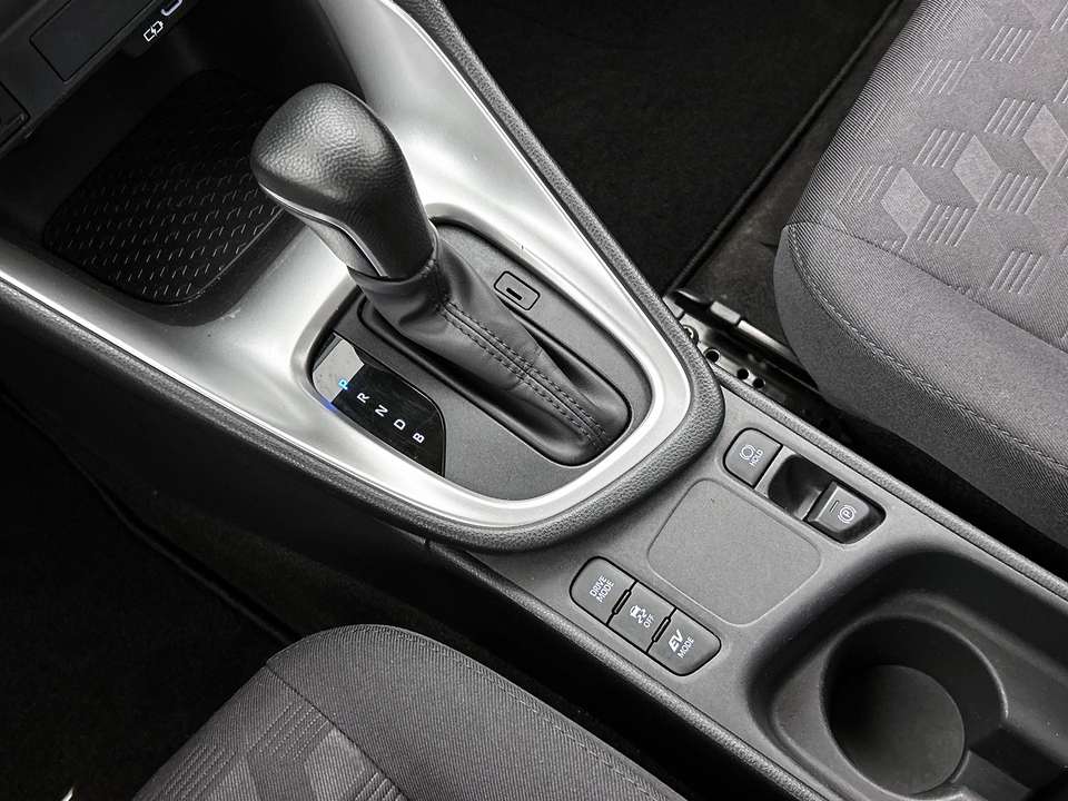 Toyota Yaris - Imagem 11