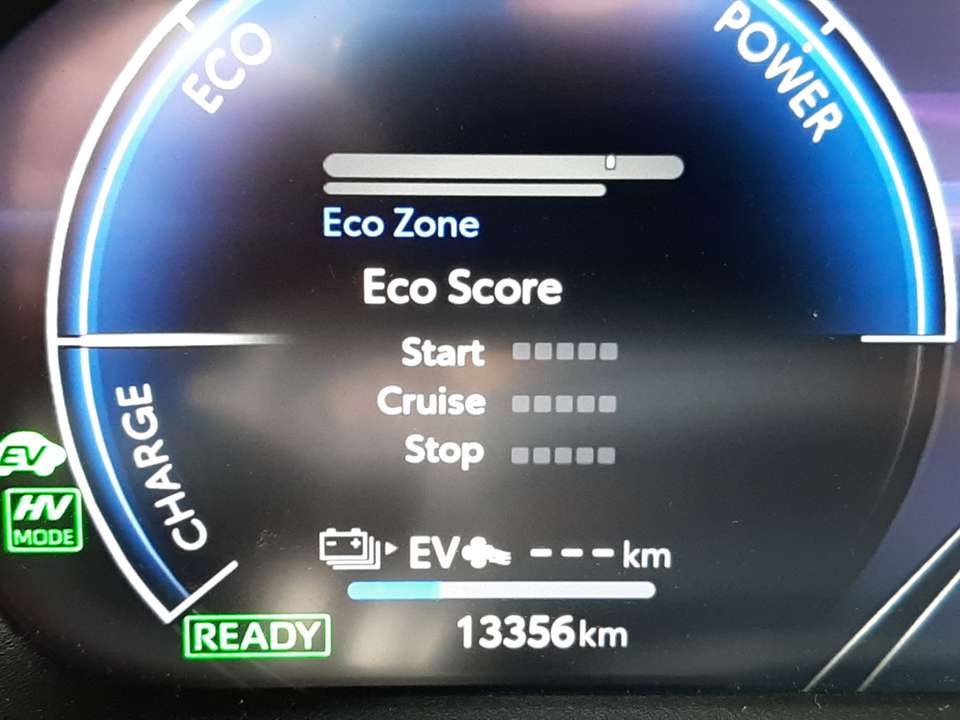 Toyota RAV 4 - Imagem 11