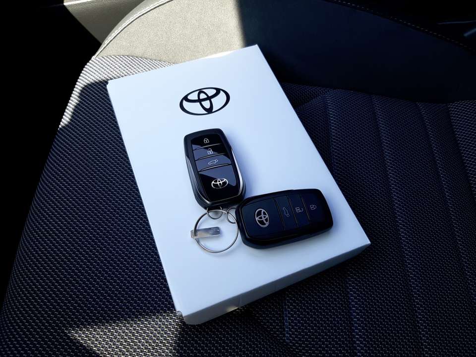 Toyota C-HR - Imagem 13