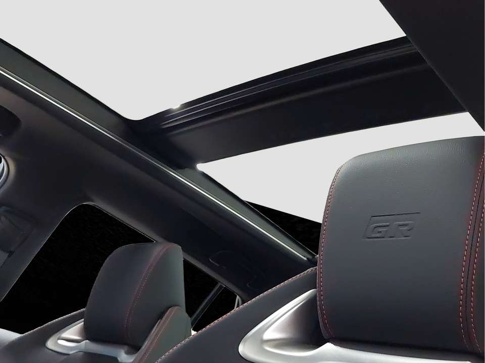Toyota Corolla - Imagem 13