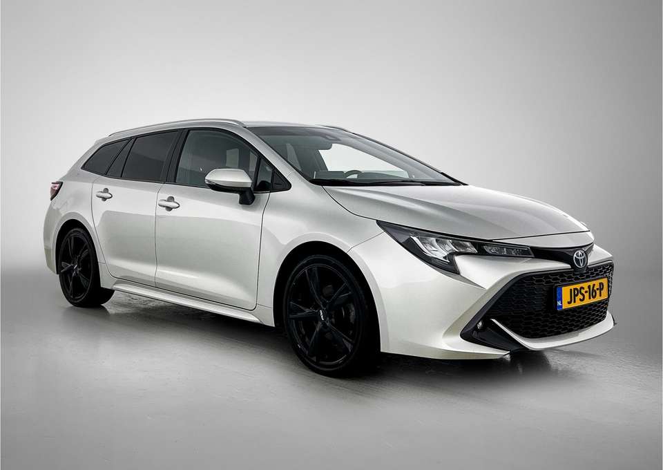 Toyota Corolla - Imagem 13