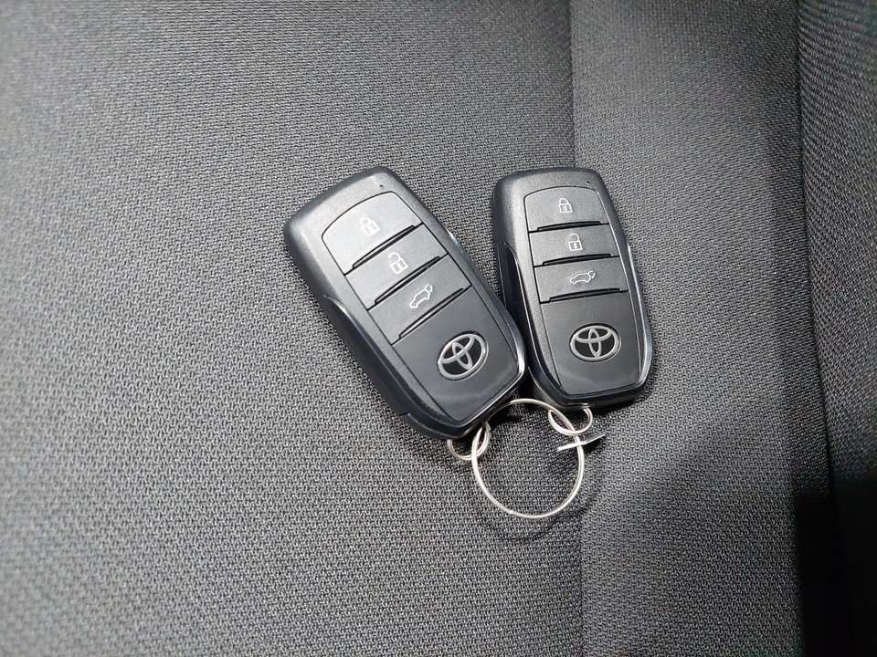 Toyota Corolla - Imagem 14