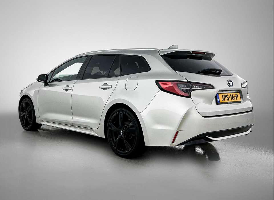 Toyota Corolla - Imagem 14