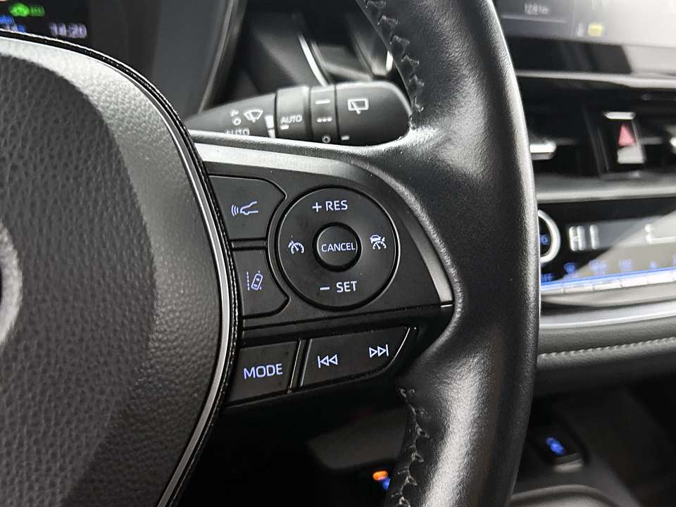 Toyota Corolla - Imagem 15