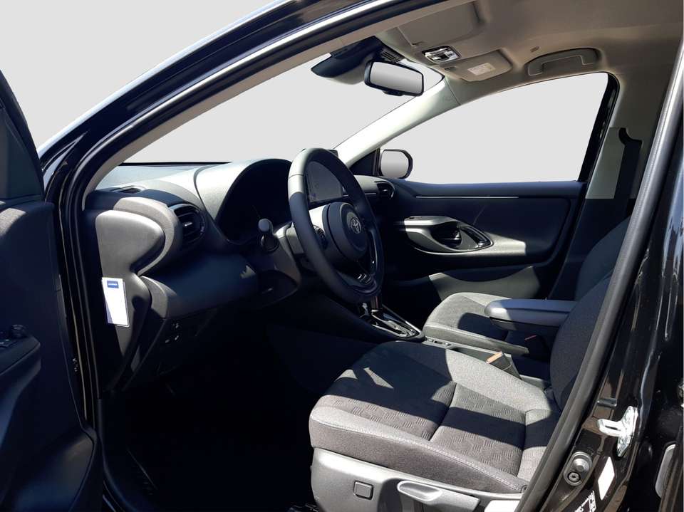 Toyota Yaris - Imagem 15