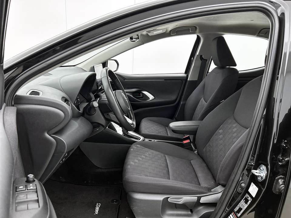 Toyota Yaris - Imagem 15