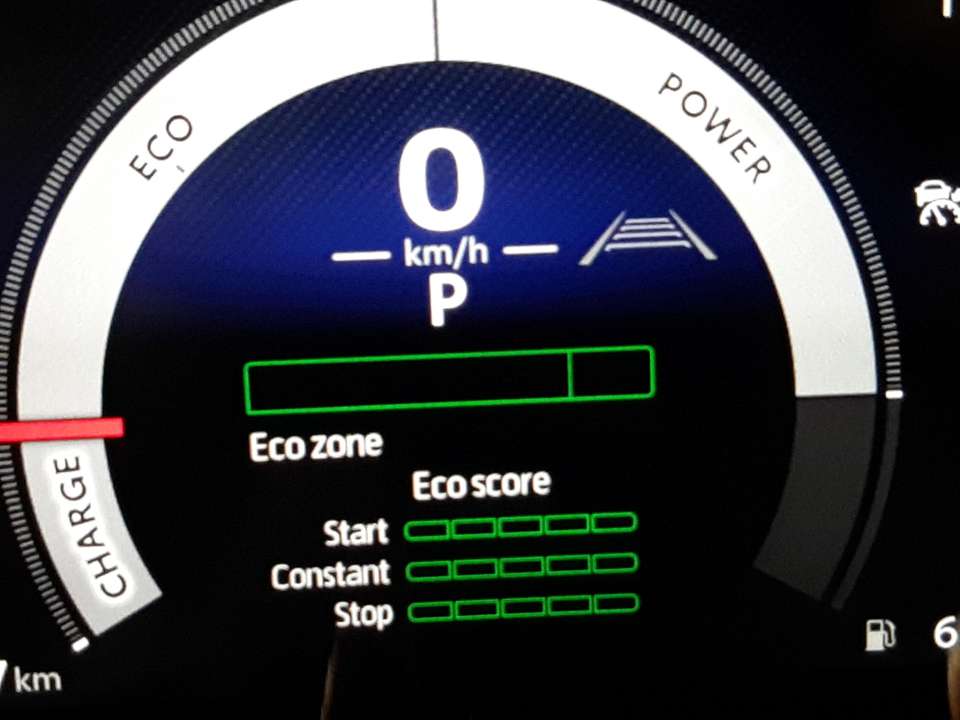 Toyota Aygo X - Imagem 11