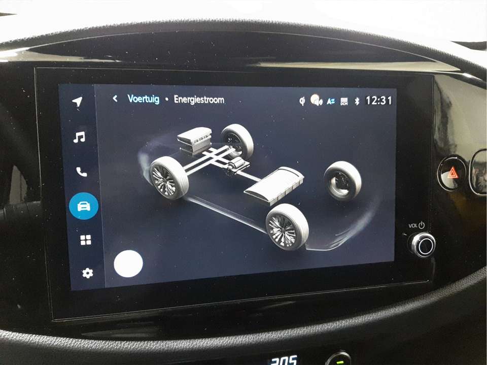 Toyota Aygo X - Imagem 14