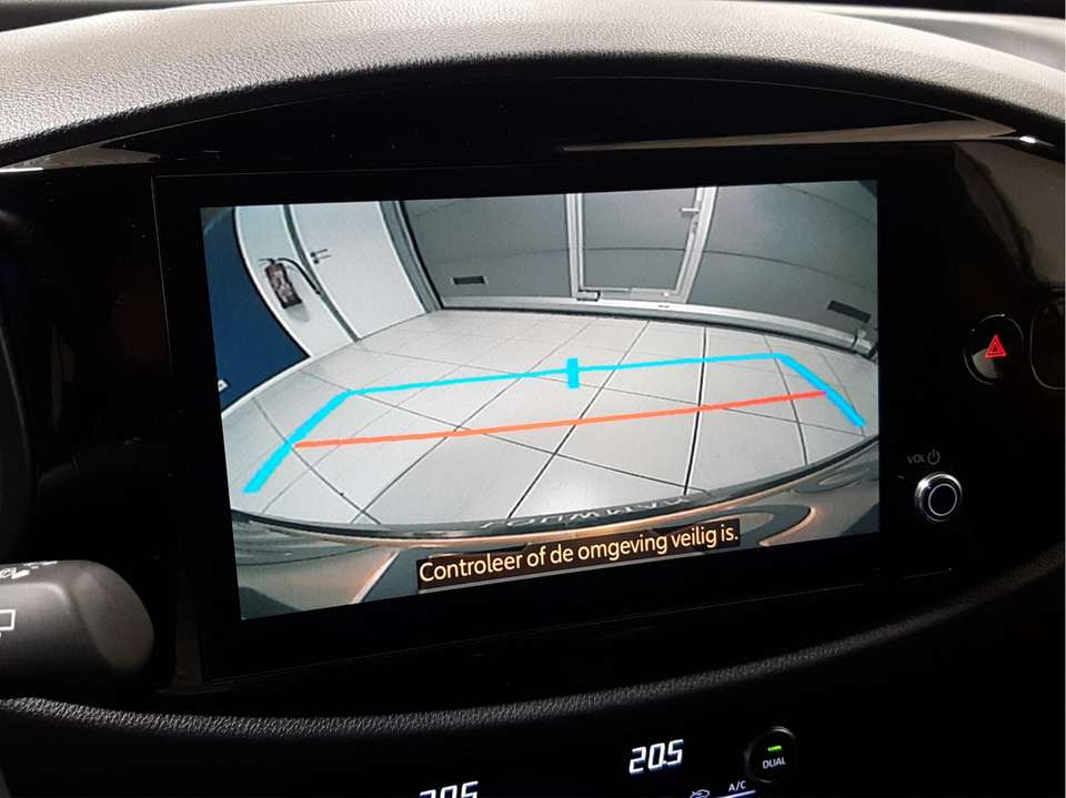 Toyota Aygo X - Imagem 15