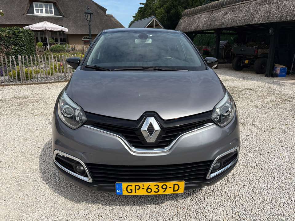 Renault Captur - Imagem 2