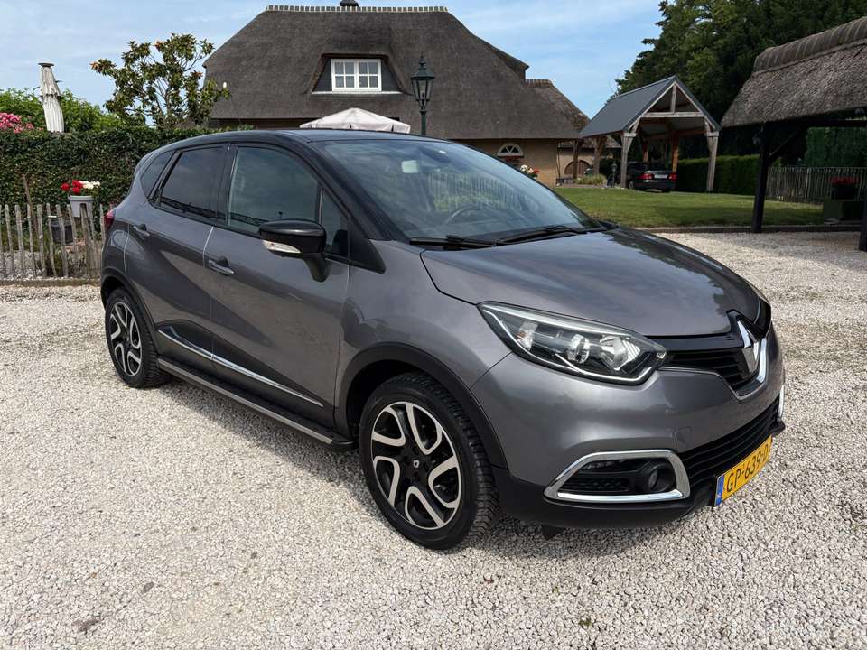 Renault Captur - Imagem 3