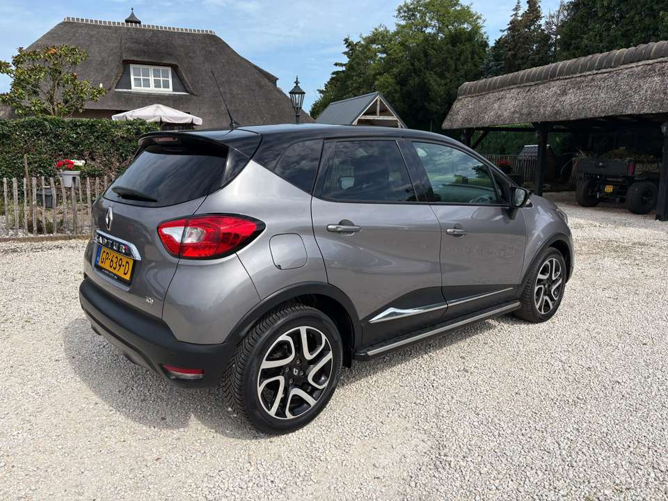 Renault Captur - Imagem 4