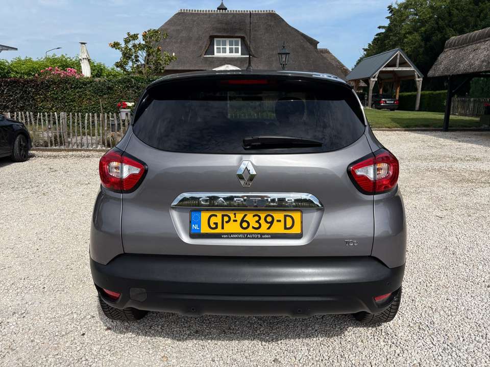 Renault Captur - Imagem 5