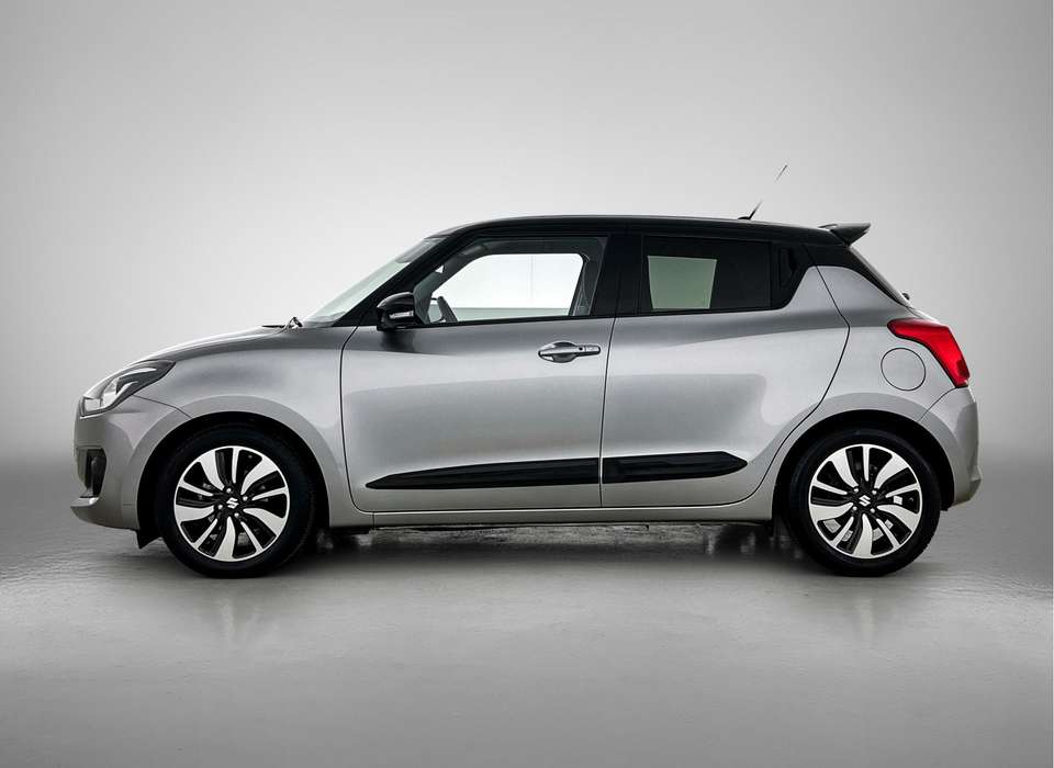 Suzuki Swift - Imagem 3
