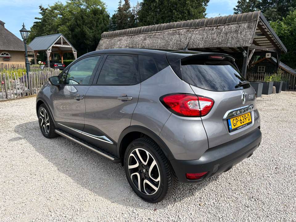 Renault Captur - Imagem 6