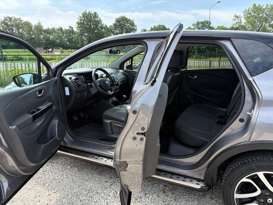 Renault Captur - Imagem 8