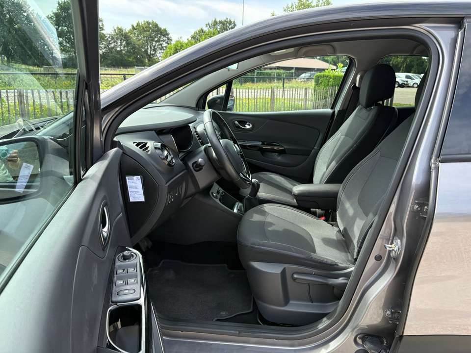 Renault Captur - Imagem 9