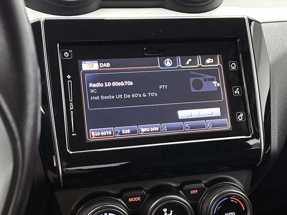 Suzuki Swift - Imagem 7