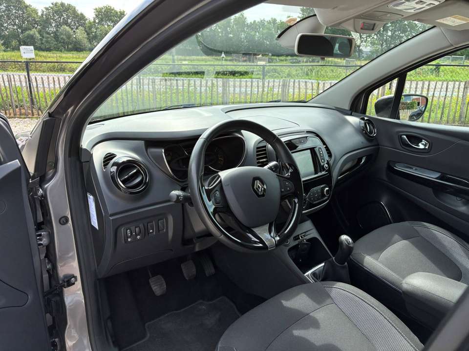 Renault Captur - Imagem 10