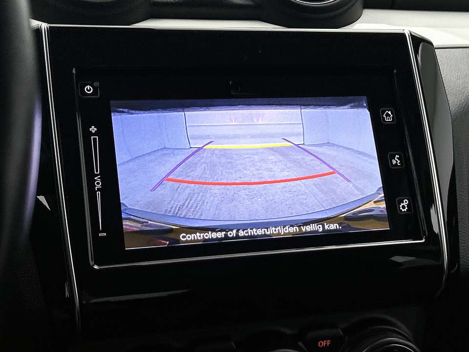 Suzuki Swift - Imagem 8