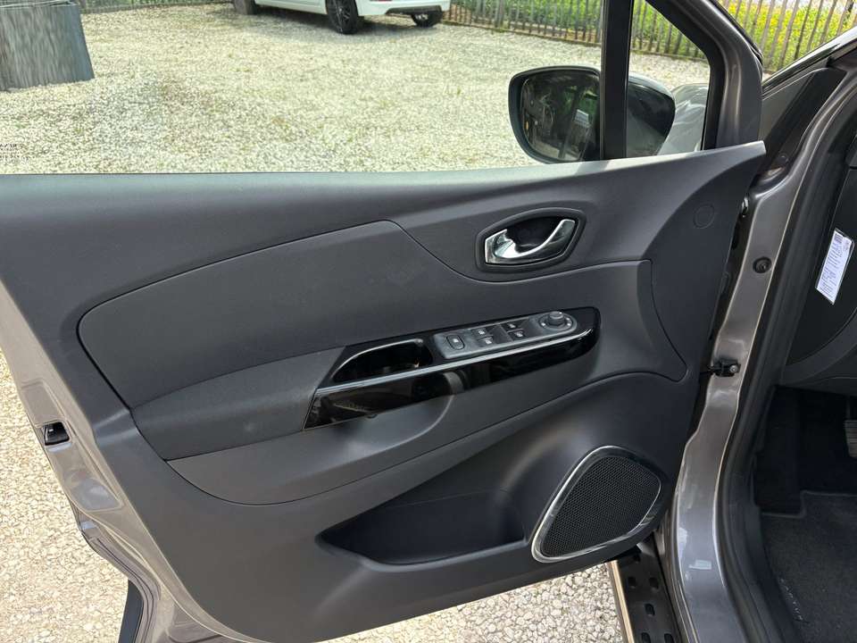 Renault Captur - Imagem 11