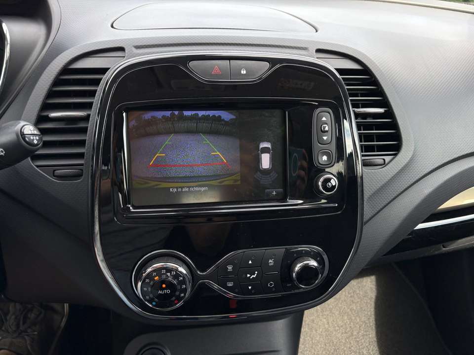 Renault Captur - Imagem 12