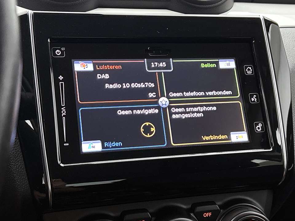 Suzuki Swift - Imagem 9