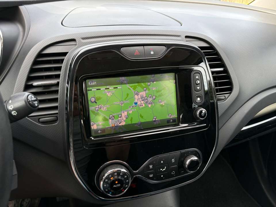 Renault Captur - Imagem 13