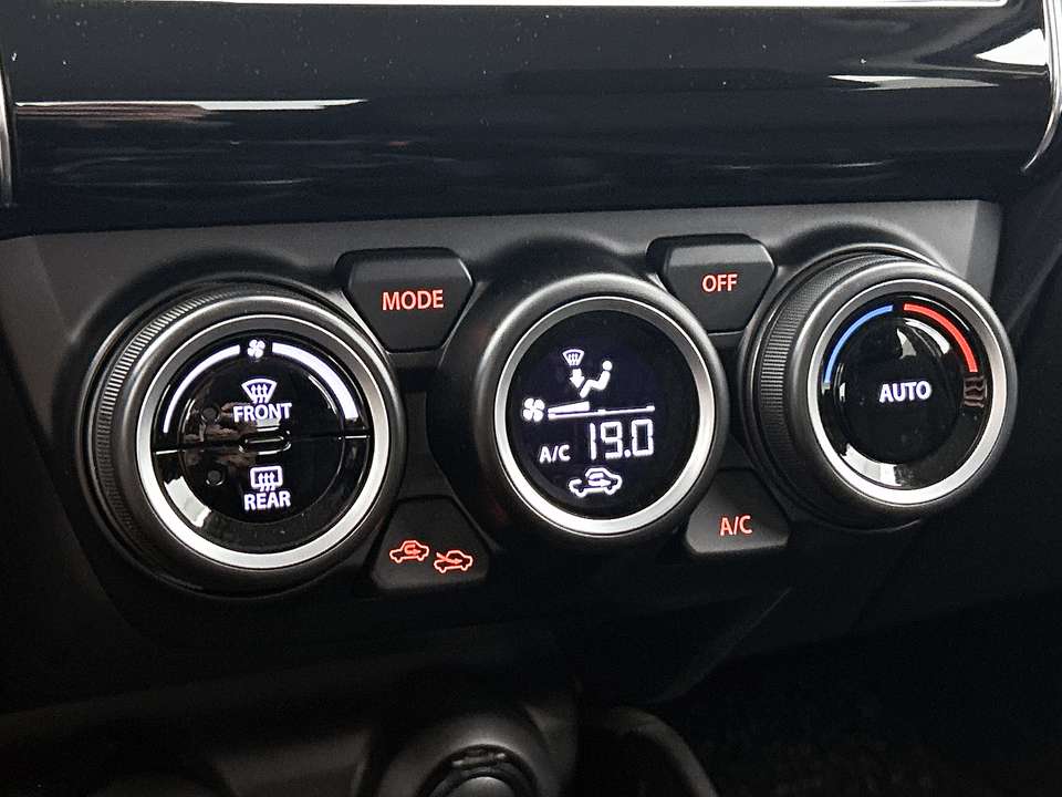 Suzuki Swift - Imagem 10